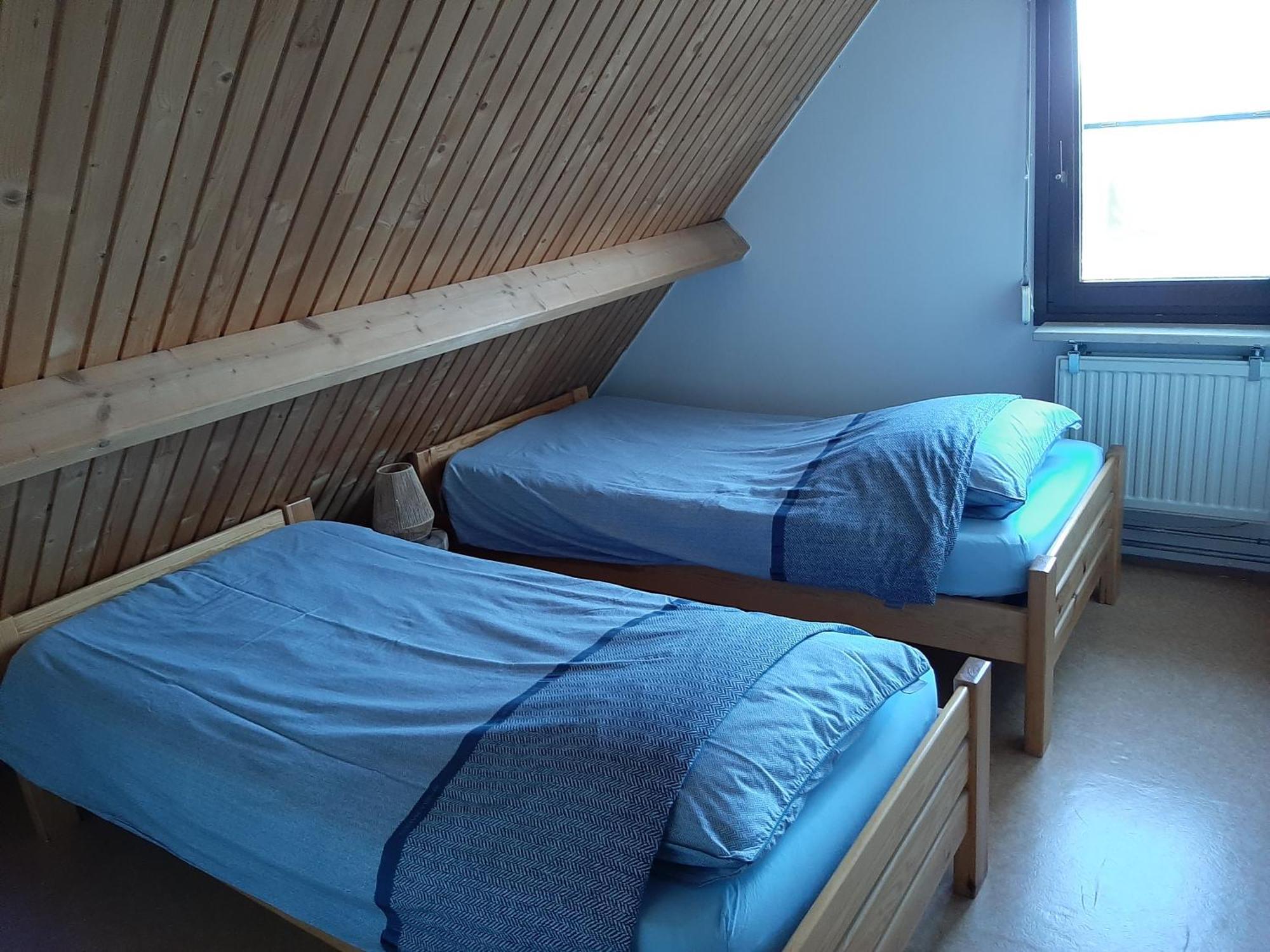 Ruime Vrijstaande Vakantiewoning Aan Veerse Meer, 6 Persoons Wolphaartsdijk 外观 照片