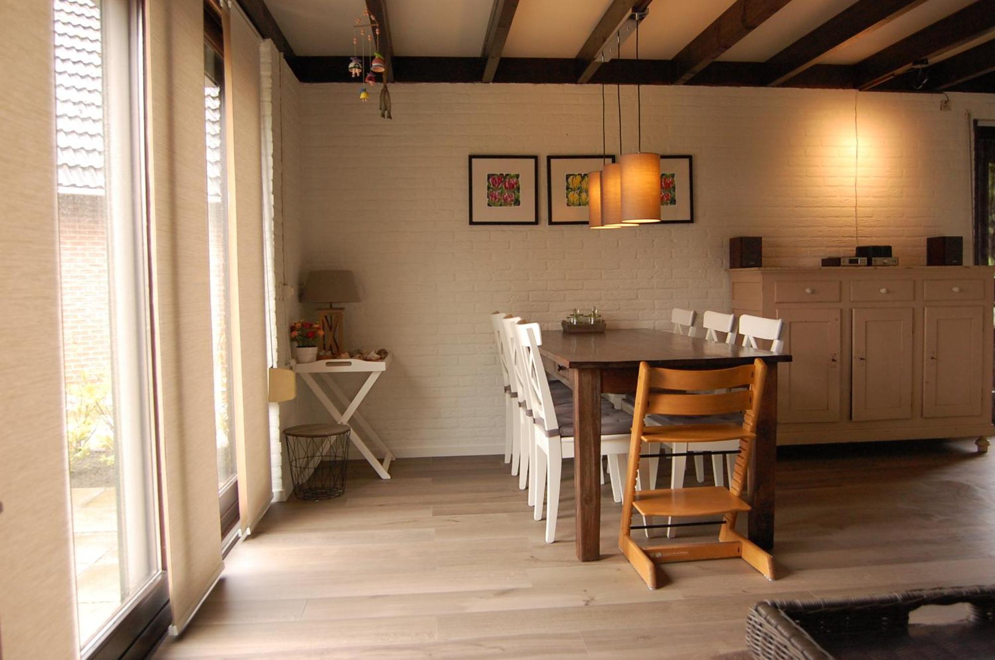 Ruime Vrijstaande Vakantiewoning Aan Veerse Meer, 6 Persoons Wolphaartsdijk 外观 照片